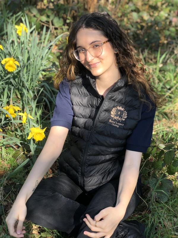 Unisex Puffer Gilet