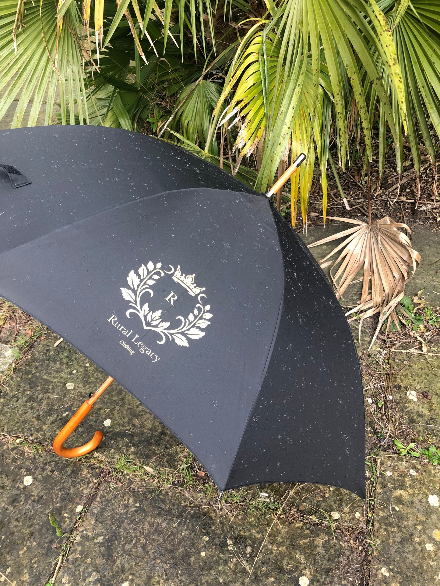 Rural Legacy Umbrella