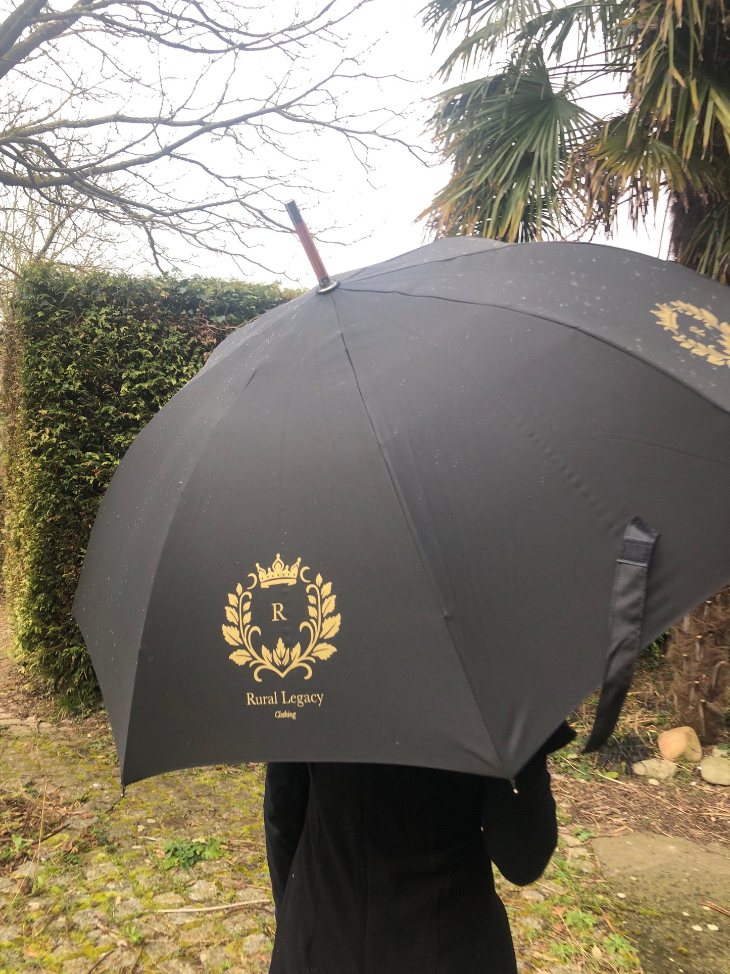 Rural Legacy Umbrella