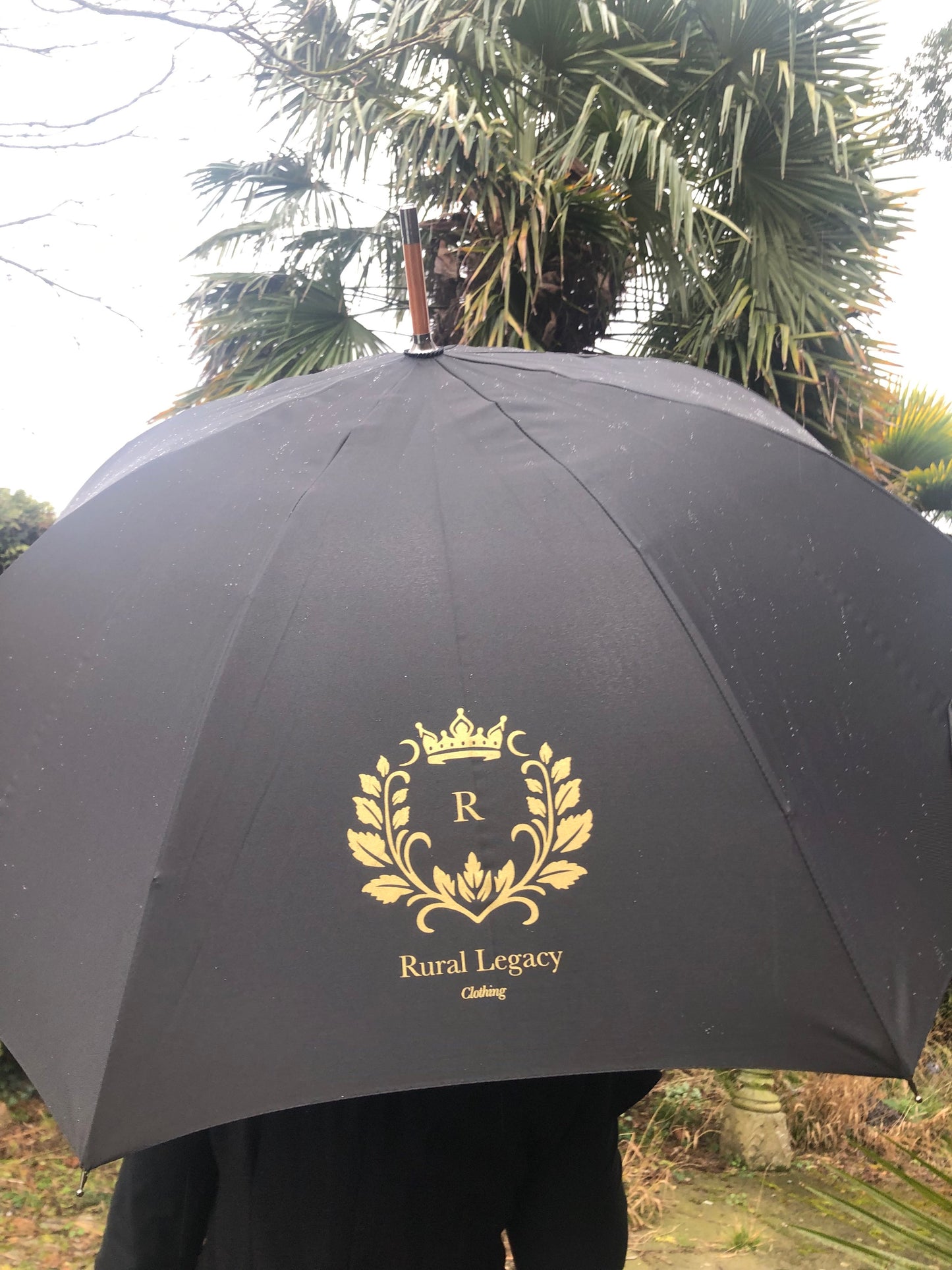 Rural Legacy Umbrella