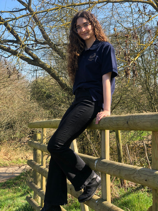 Premium Polo shirt - Unisex