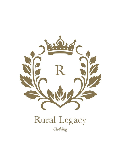 Rural Legacy Clothing